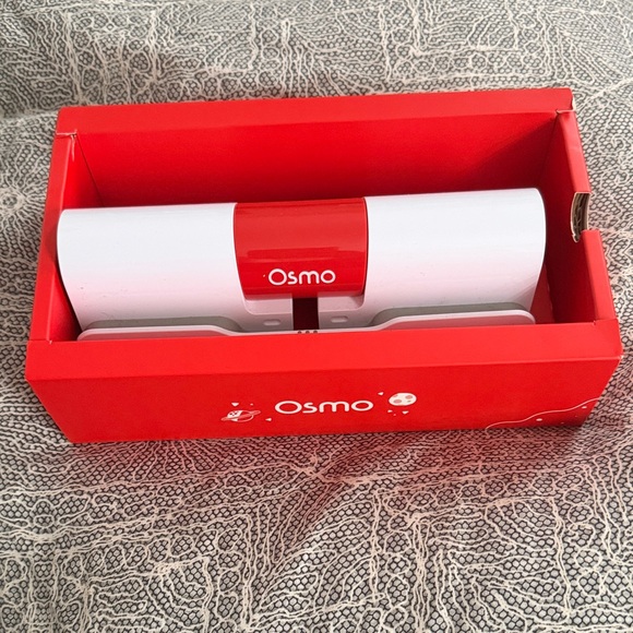 Osmo base for iPad - Picture 1 of 3